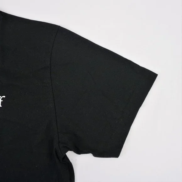 New With Tags Off-White Spray Marker Logo Short-Sleeve T-Shirt Men's XL - Picture 8 of 13